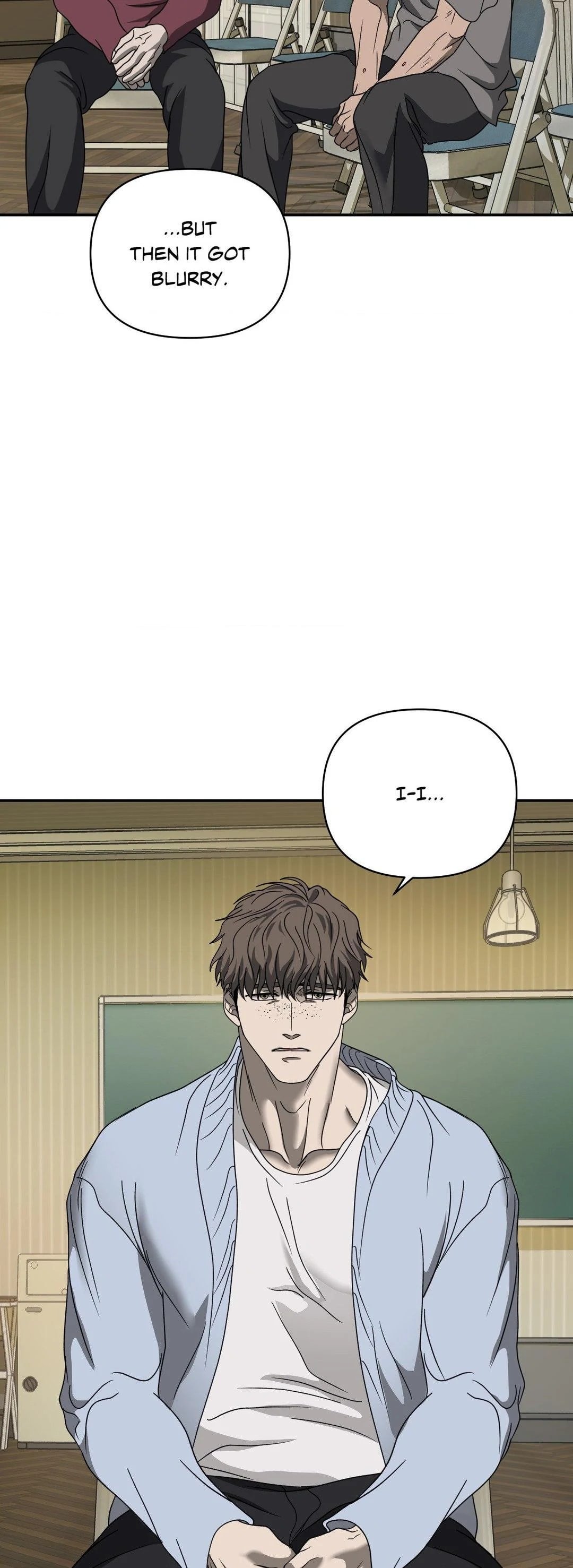 Shutline, Chapter 85 image 04